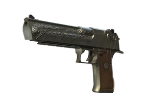 Desert Eagle - Нага - 160x114