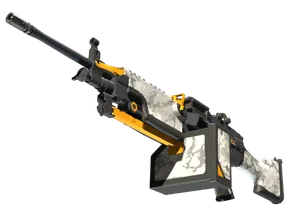 M249 - Призрак
