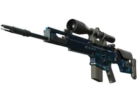SCAR-20 - Грот