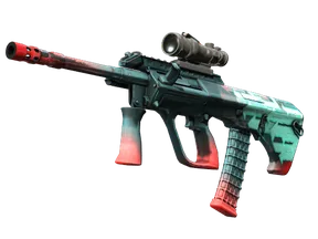 AUG - Динамика - 160x114
