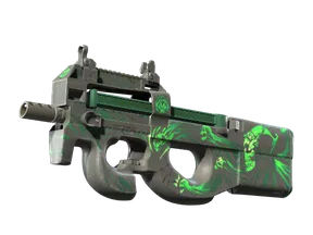 P90 - Мрак