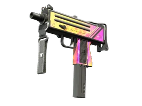 MAC-10 - Дискотехника - 160x114