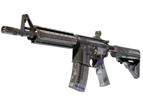 M4A4 - Рентген