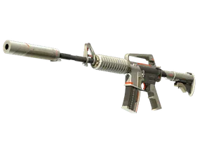 M4A1-S - Механо-пушка