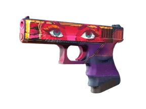 Glock-18 - Мода