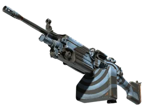 M249 - Гипнотизёр - 160x114