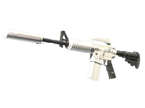 M4A1-S - Поток информации - 160x114