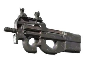 P90 - Помой меня