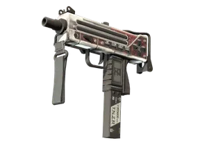 MAC-10 - Кнопкодав
