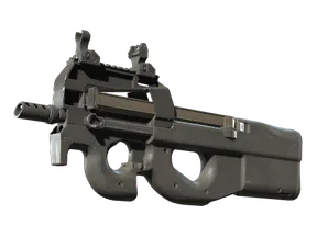 P90 - Война в пустыне - 160x114