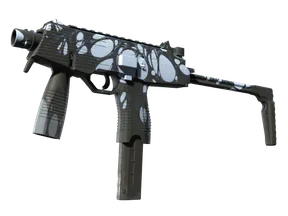 MP9 - Слизь - 160x114