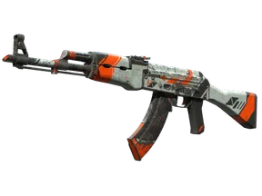 AK-47 - Азимов