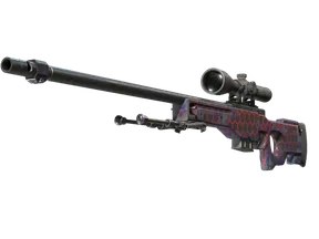 AWP - Электрический улей - 160x114