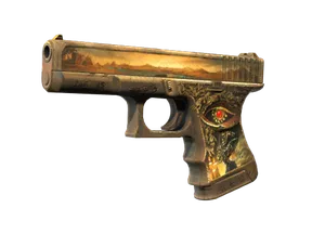 Glock-18 - Рука Рамсеса