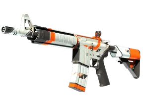 M4A4 - Азимов