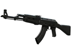 AK-47 - Сланец - 160x114