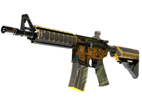 M4A4 - Облом - 160x114