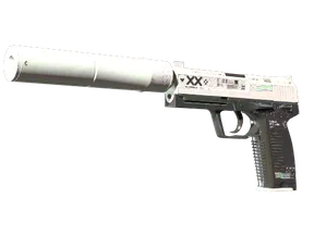 USP-S - Поток информации - 160x114