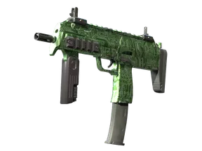 MP7 - Материнская плата