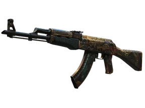 AK-47 - Легион Анубиса