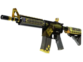 M4A4 - Коалиция - 160x114