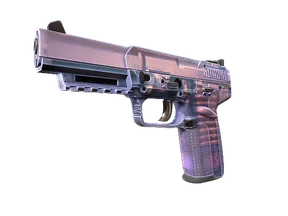 Five-SeveN - Тёмный полимер