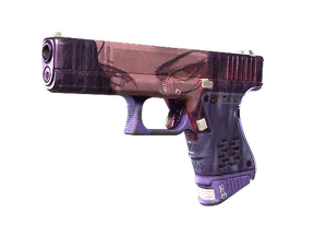 Glock-18 - Синобу