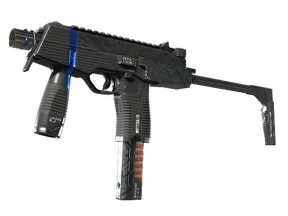 MP9 - Связующая нить