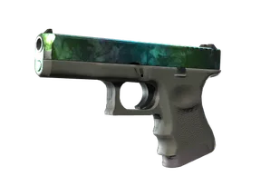 Glock-18 - Гамма-волны - 160x114
