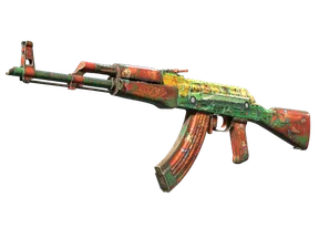 AK-47 - Дилетанты