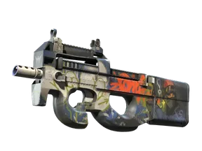 P90 - Ностальгия - 160x114