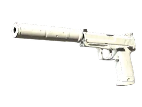 USP-S - Снежная мгла