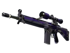 G3SG1 - Поток - 160x114