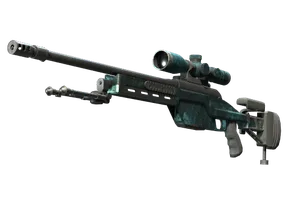SSG 08 - Пучина - 160x114