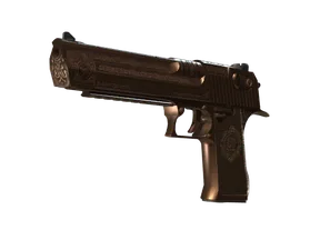 Desert Eagle - Послание коринфянам - 160x114