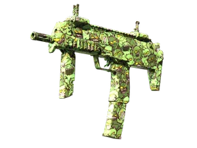 MP7 - Чертята