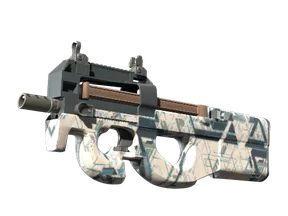 P90 - Схематика