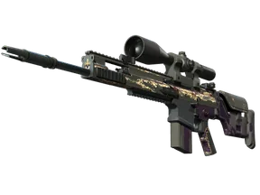 SCAR-20 - Магна Карта