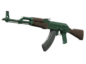 AK-47 - Зимняя зелень