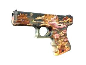Glock-18 - Кролик в тени