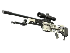 SSG 08 - Объезд - 160x114