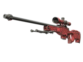 AWP - Экзотермия