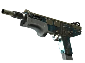 MAG-7 - Эхолот