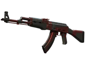 AK-47 - Орбита, вер. 01