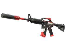 M4A1-S - Сайрекс - 160x114