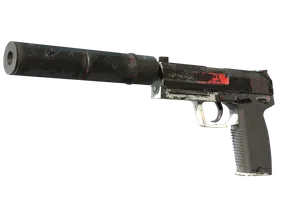 USP-S - Сайрекс - 160x114