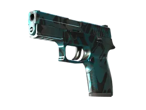 P250 - Зыбь - 160x114