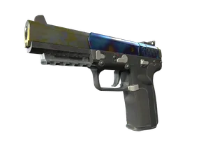 Five-SeveN - Поверхностная закалка