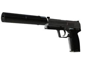 USP-S - Нержавейка - 160x114