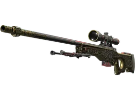 AWP - Принц